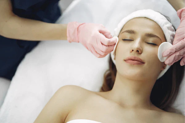 Face Treatments