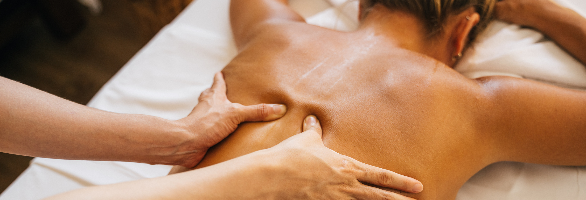 Holistic Treatments