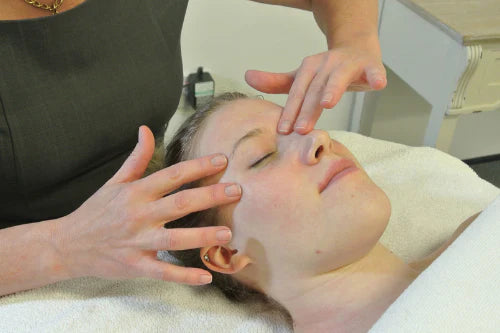 Anti-Ageing Deluxe Eye Treatment