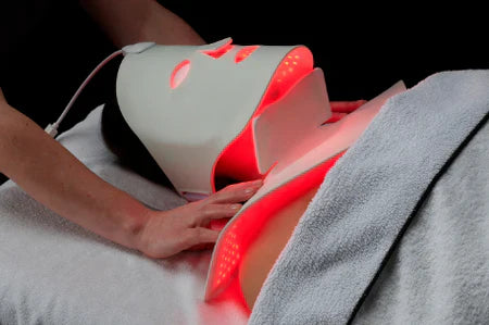 Photo-Dynamic Therapy Advanced Treatment