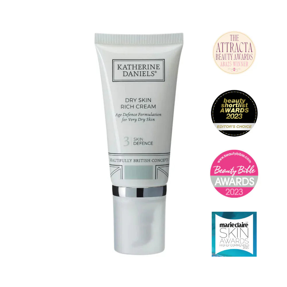 Dry Skin Rich Cream