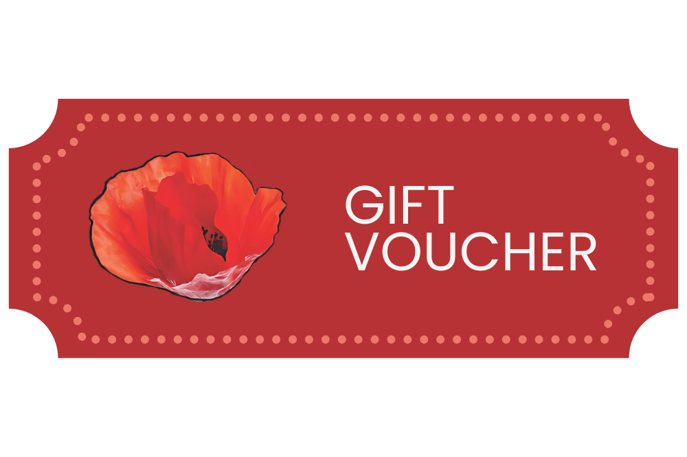 Gift Voucher