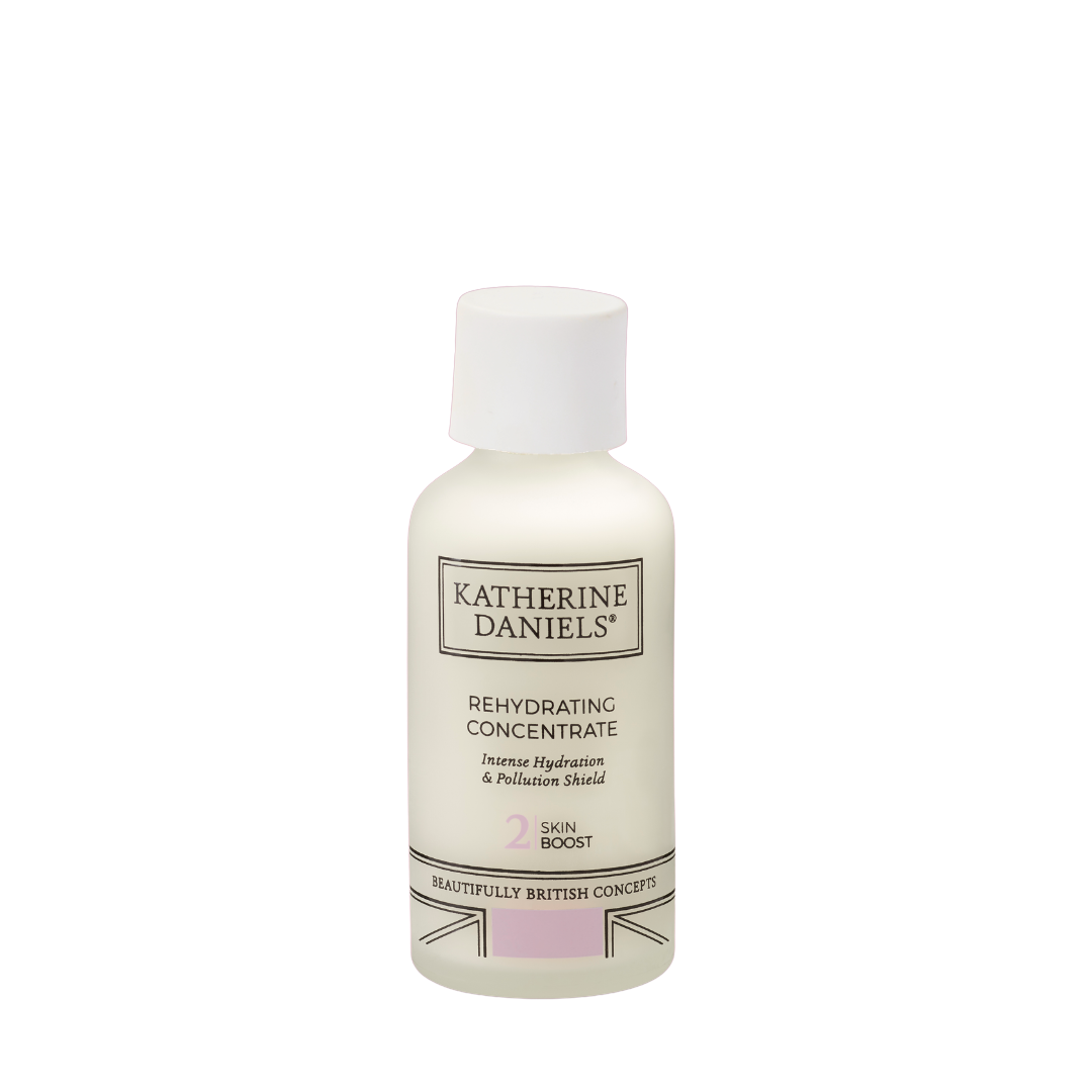 Rehydrating Concentrate