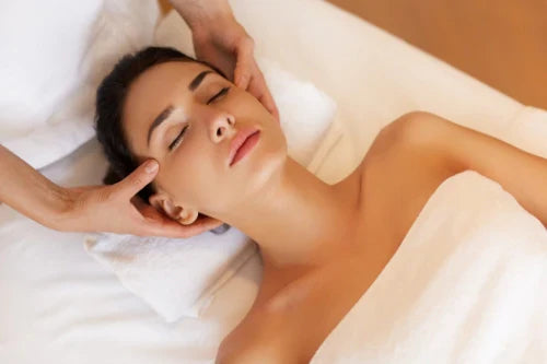 Skin Bespoke Treatment