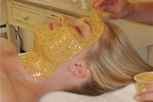 Skin Perfecting Anti-Oxidant Treatment