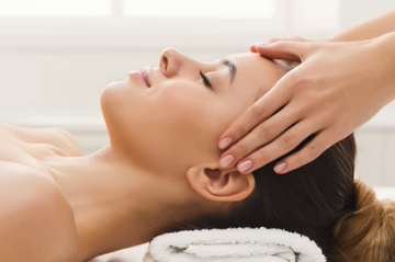 Express Energising, Anti-Fatigue Treatment