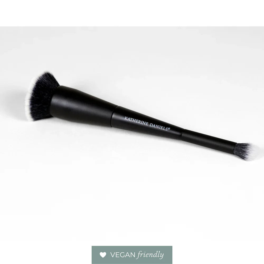 Pure Pigment Foundation & Concealer Brush