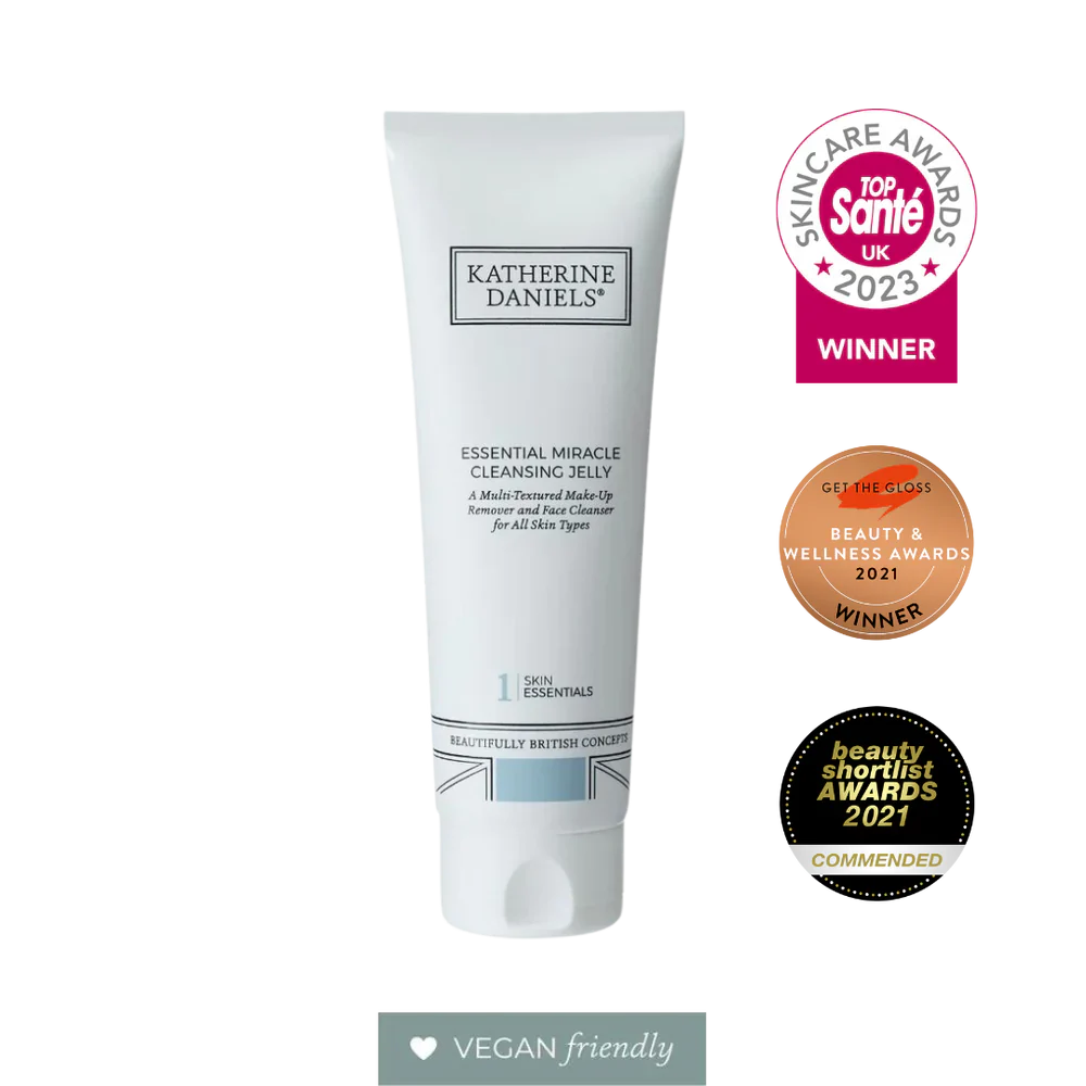 Essential Miracle Cleansing Jelly