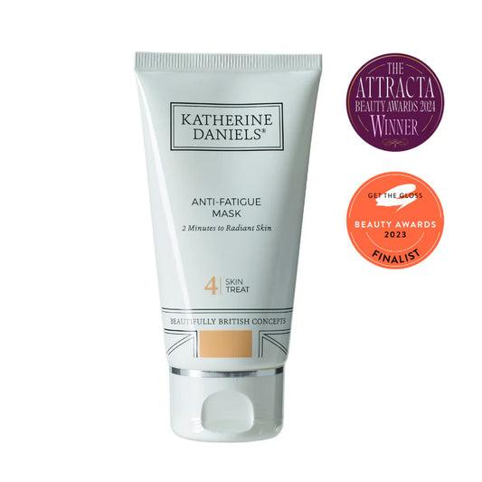 Anti-Fatigue Mask