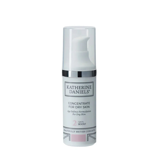 Concentrate for Dry Skin