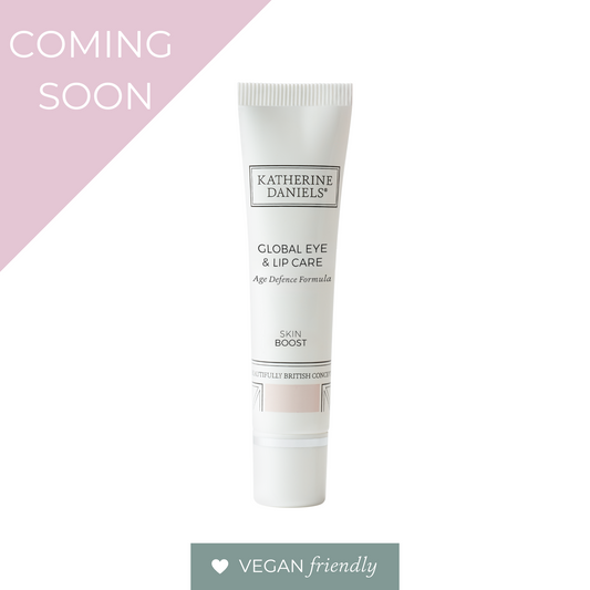 Global Eye & Lip Care