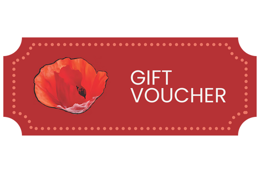 Gift Voucher