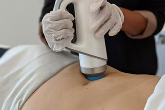 3D Lipo Ultimate Pro – Non-Surgical Fat Removal