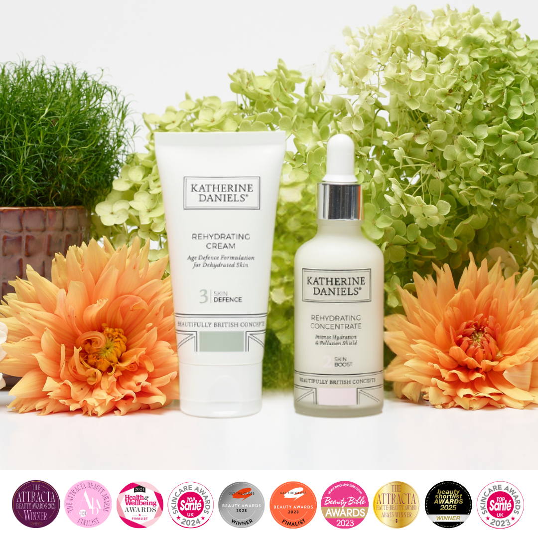 Skin Hydrating Bundle (Promo)