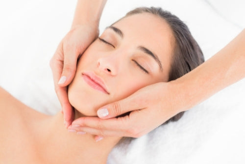 Age Defence Sensitive Skin Treatment