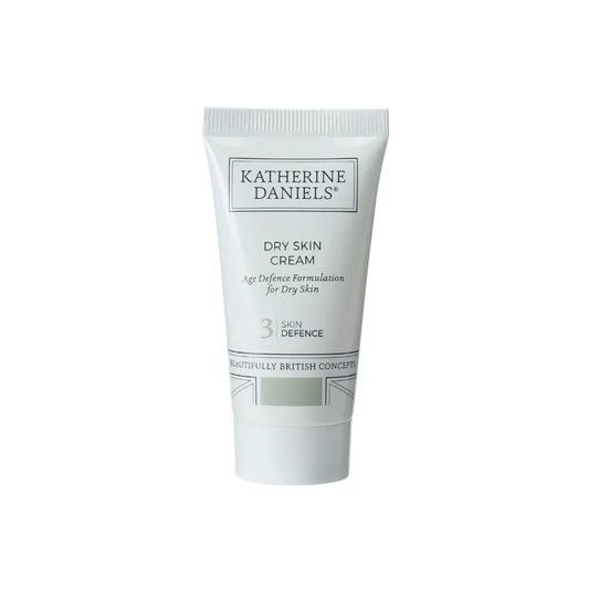 Trial Size Dry Skin Cream